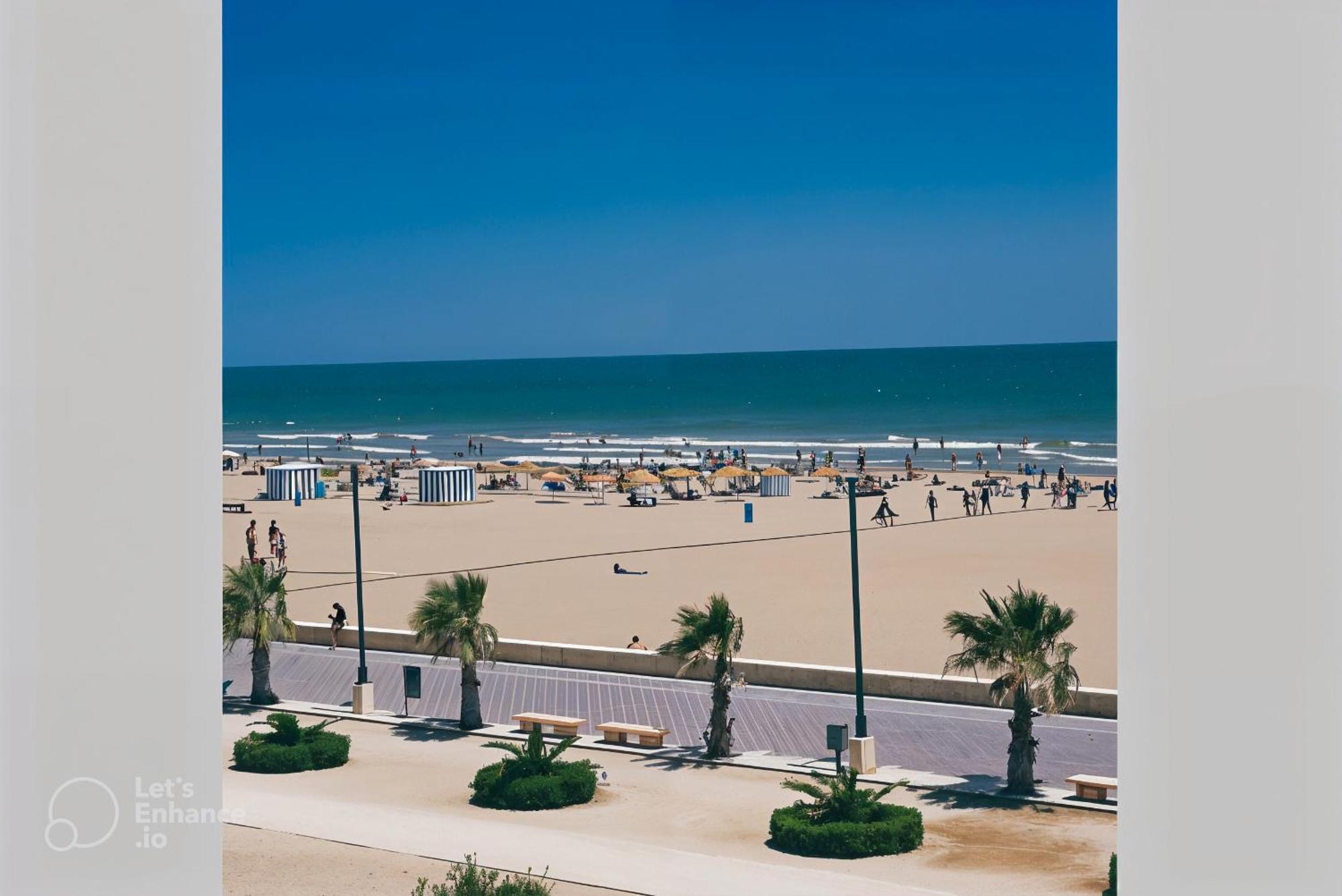 Cardenal Appartement *